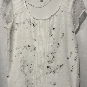 Lauren Conrad blouse